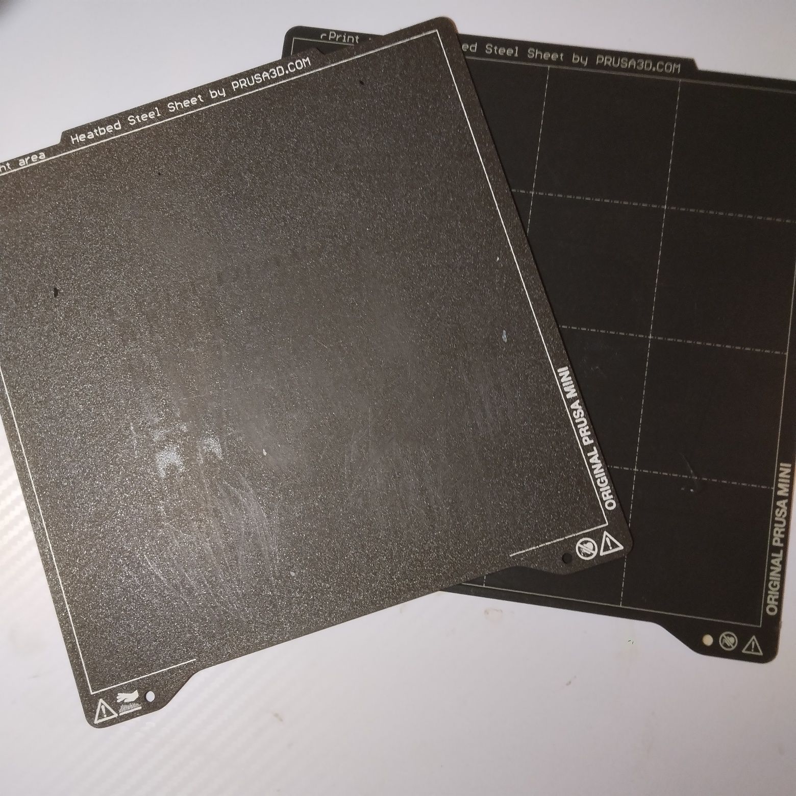 Drukarka 3d orginal Prusa mini+