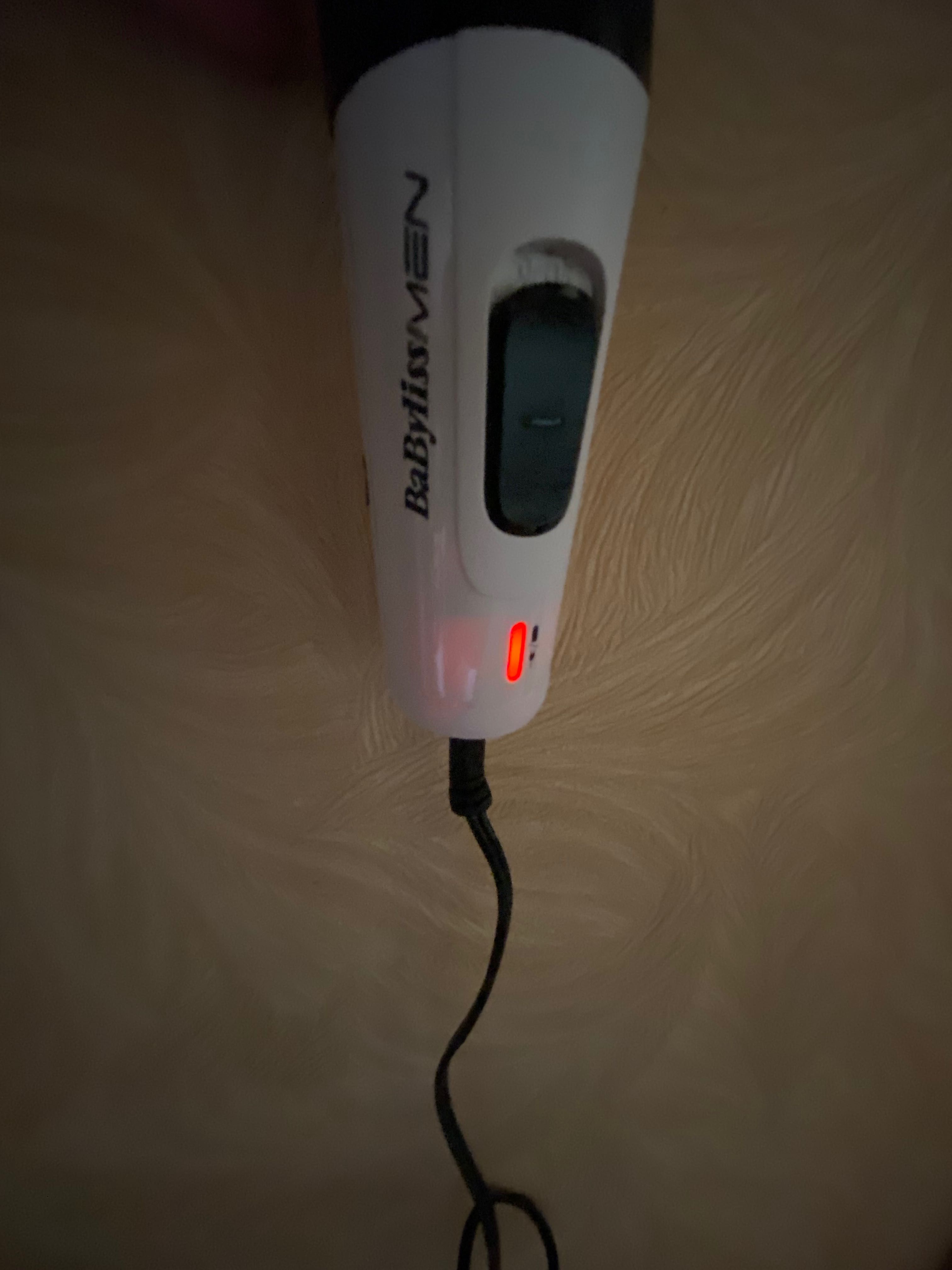 Машинка для стриження BABYLISS Е970Е