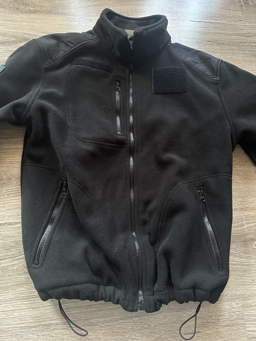 Nowy mundur kierunek policyjny