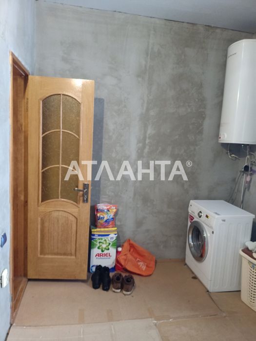 4-комнатный дом. Выгода