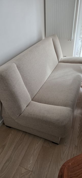 Komplet mebli, różne, używane