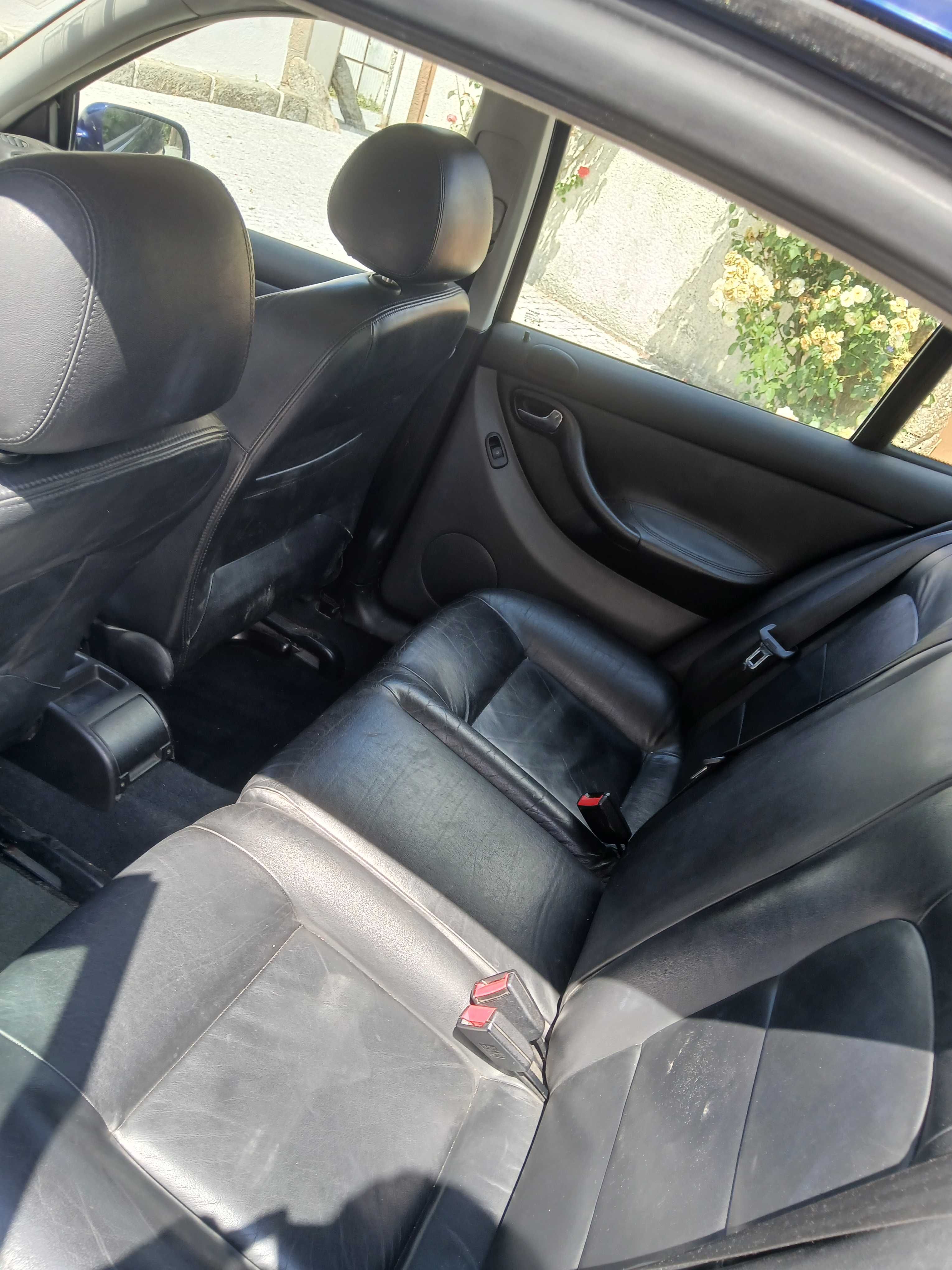 Seat Leon 1.9 Tdi 110cv