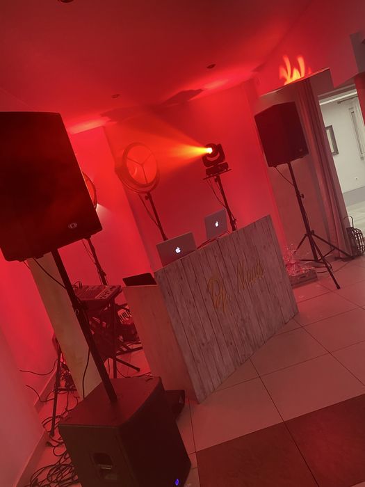 Dj NAVIS na wesele i imprezę