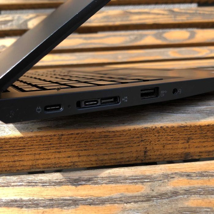 Ноутбук Lenovo ThinkPad L13 Gen 1 | i5, 8GB, 256SSD, 13" FHD