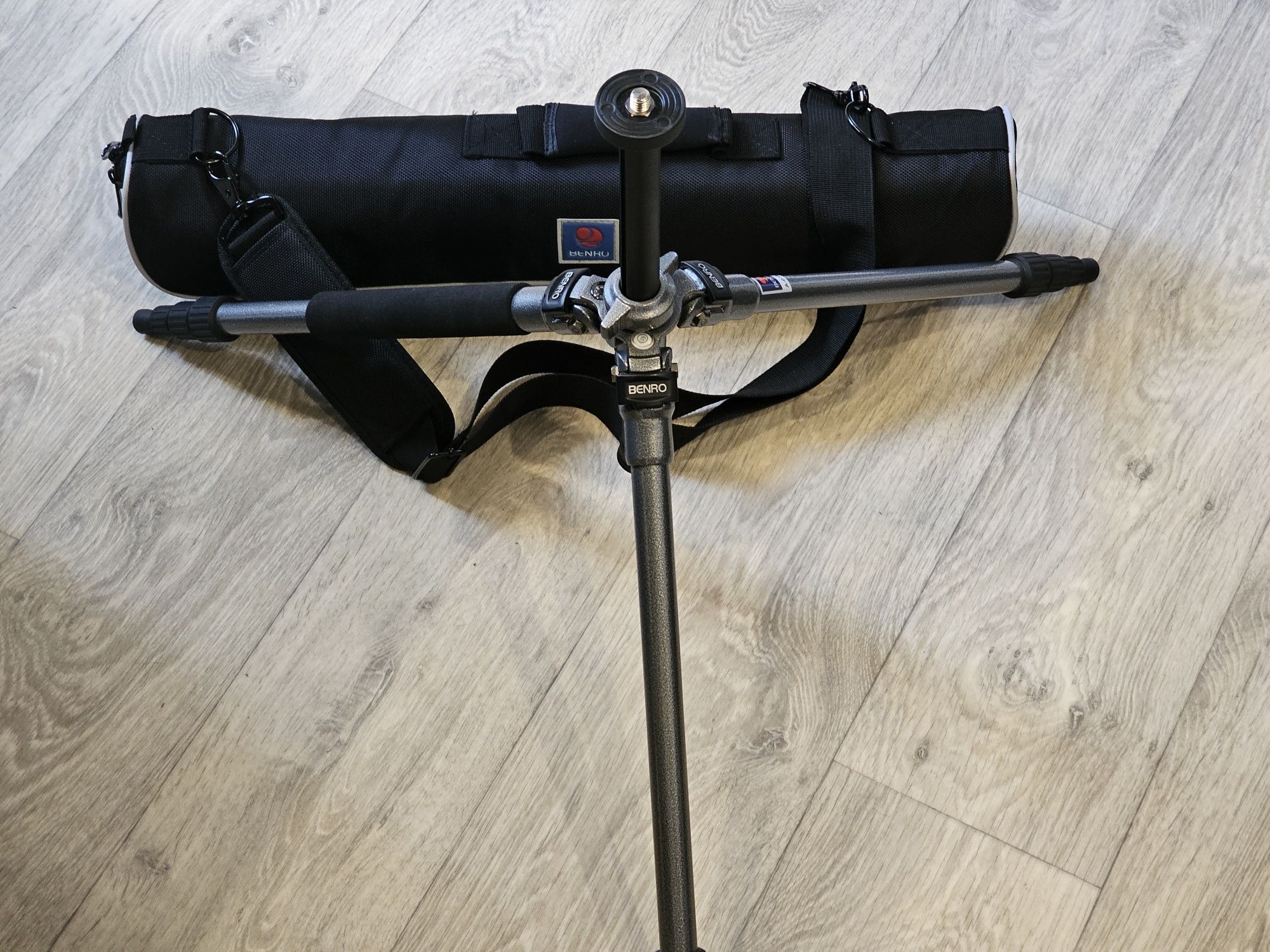 Штатив Benro A-058n6