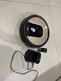 IRobot roomba 966