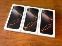 iPhone 16 PRO 256GB Desert Titanium-złoty z PL Dystrybucji GW Warszawa
