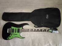 Ibanez RG350EX Dimarzio + чехол