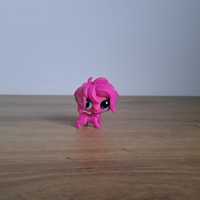 Figurka Littlest Pet Shop LPS #3312 spaniel pink pies