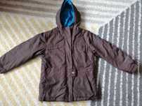 Kurtka Columbia,  6 lat,  116-122, Quechua polar