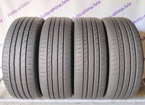 Шини літні R19 235/55 Continental Conti Sport Contact 5