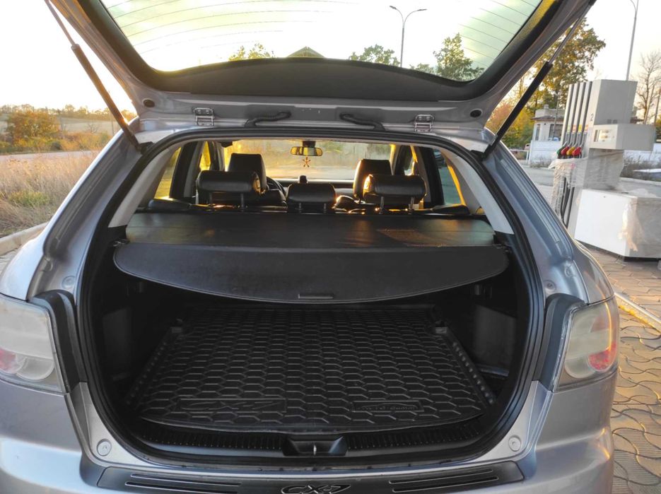 Продам МАЗДУ 2008р