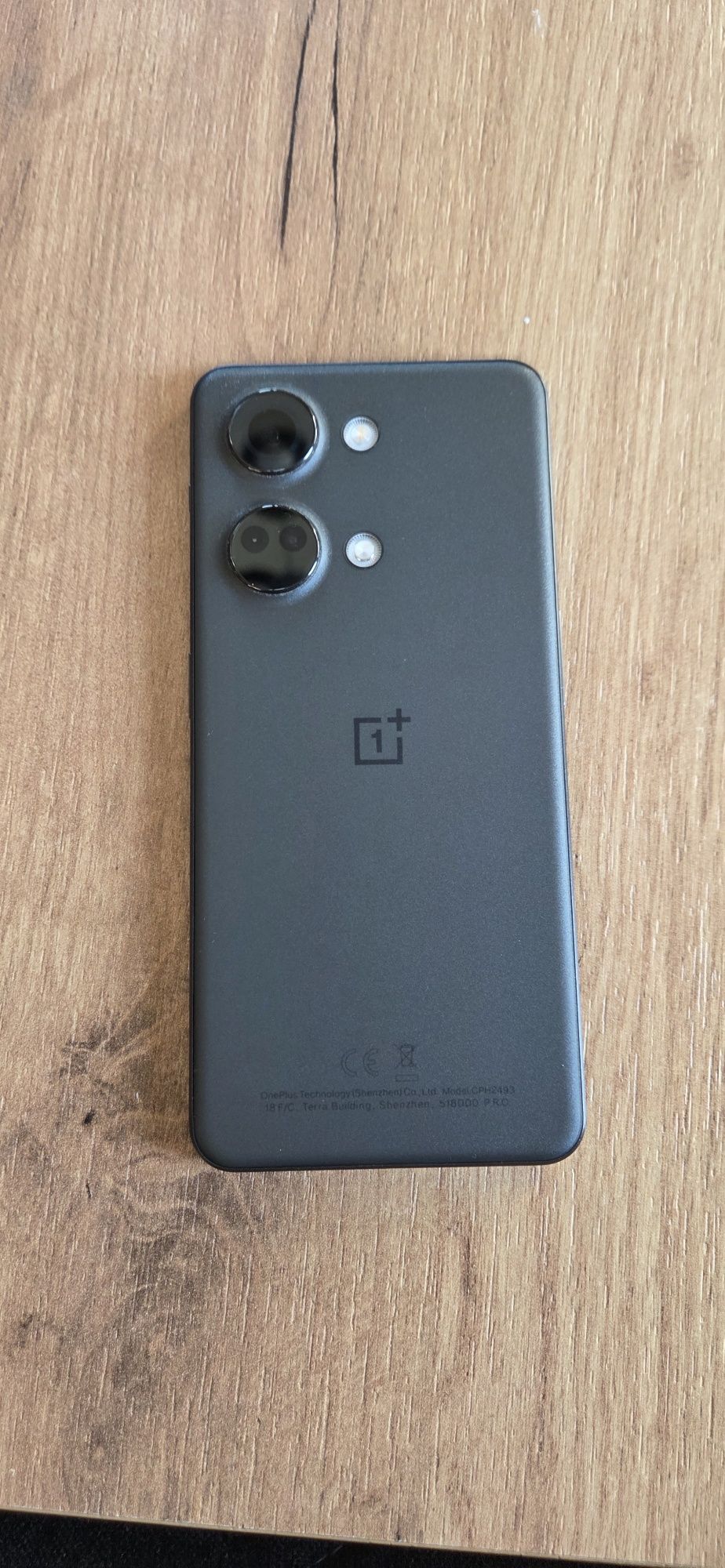 OnePlus Nord 3 5g 16/256