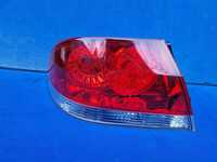 MITSUBISHI LANCER SEDAN 2003-2008 03-08 LAMPA TYLNA LEWA TYŁ