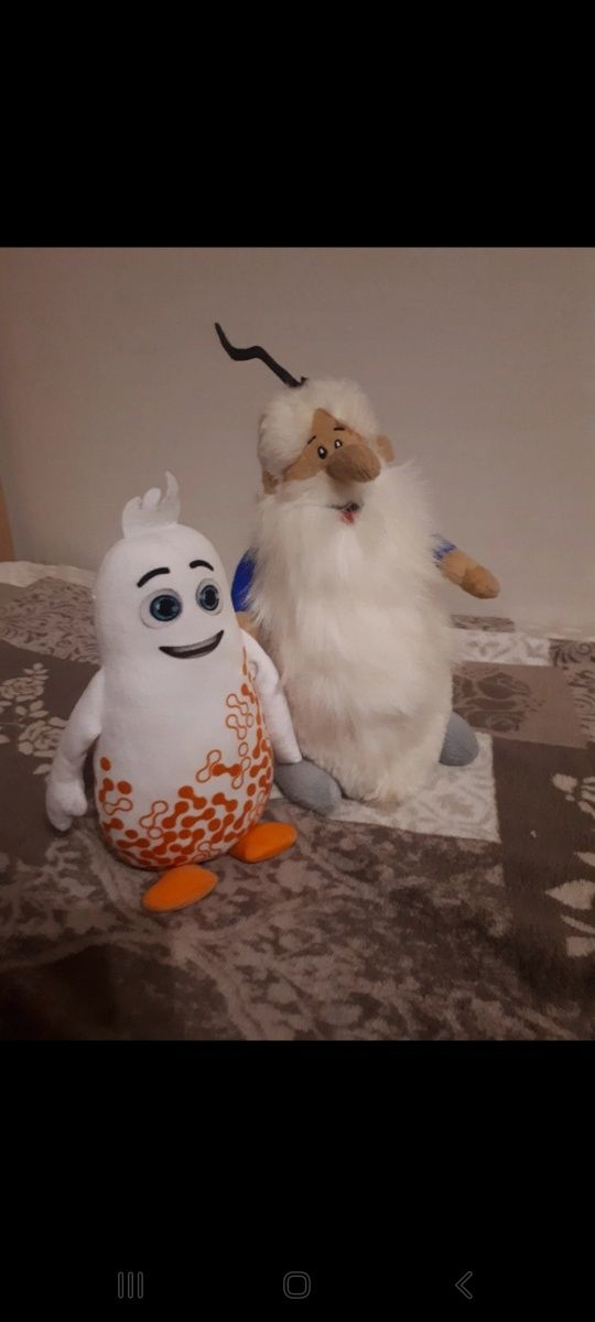 Mistrz z bajki Bylo sobie zycie Byl sobie czlowiek