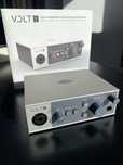 Volt 1 - UAD - como nova