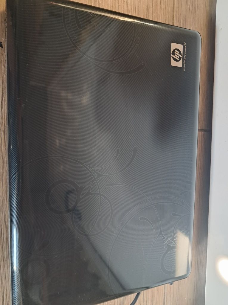 Laptop hp pavilion dv6500