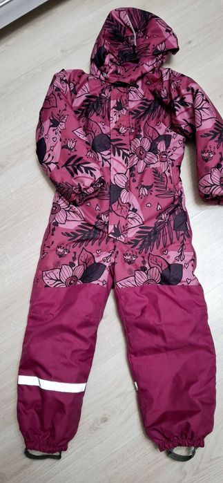 Комбінезон, куртка Reima,  lassie,  tutti by reima