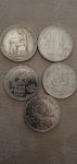 Moedas de escudo