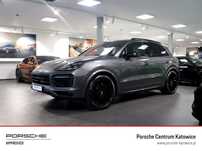 Porsche Cayenne Standard .