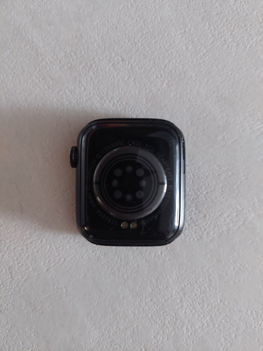 Умные смарт часы Smart Watch. Наушники AirPods. Bluetooth гарнітура.