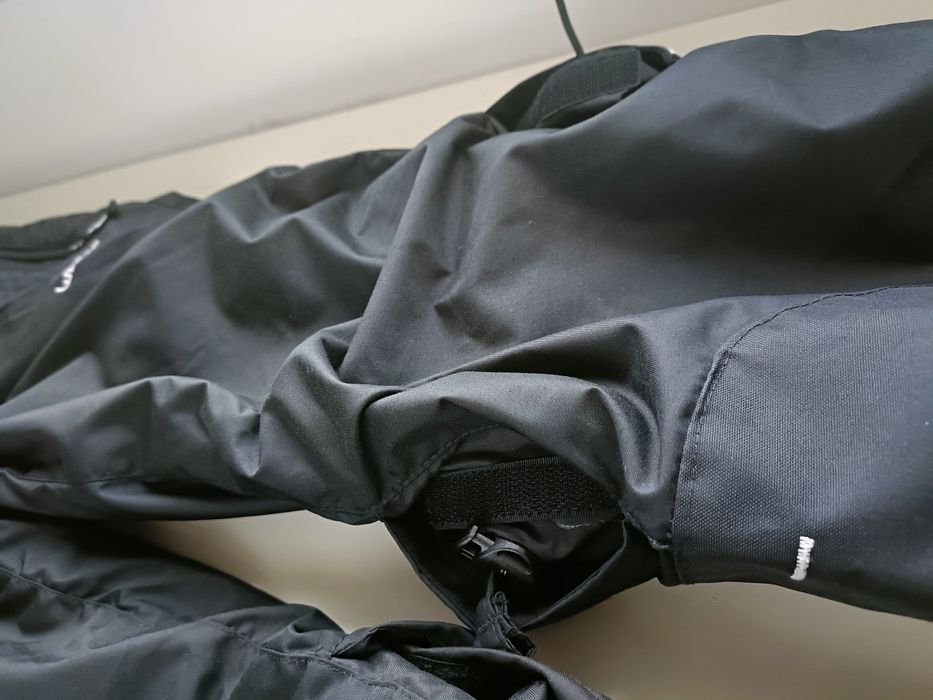 Calças de ski de criança