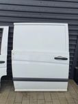 Бокова права дверка Mercedes-Benz Vito W639 viano 111 112 115