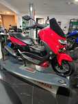 NMax 125 modelo 2024 (nova)