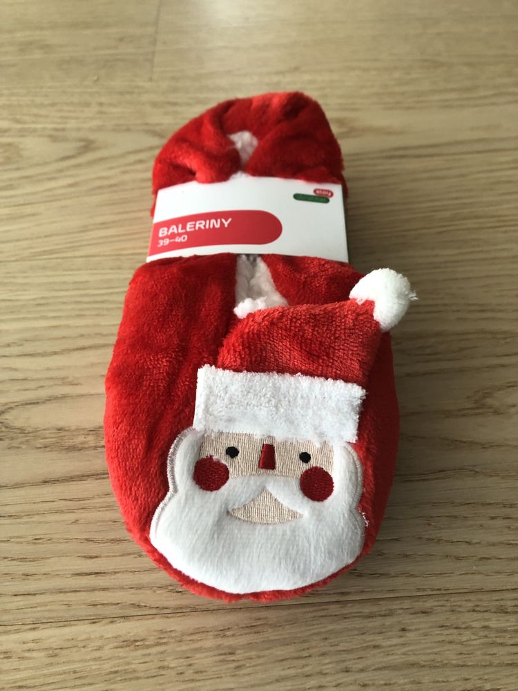 Bambosze cieplutkie