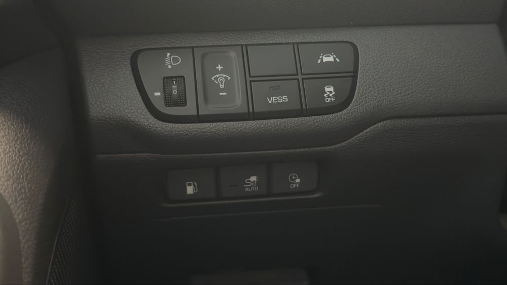 Hyundai Plug-in 2020