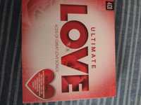 Płyty CD Ultimate love (4cd)