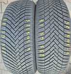 235/65r17 (W305/25)08 2szt 7,5mm AllSeason CONTINENTAL CAŁOROCZNE