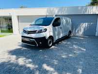 Toyota Proace 1.6 D-4D