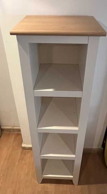 Bookcase alto e elegante – usado mas como novo (Cascais)