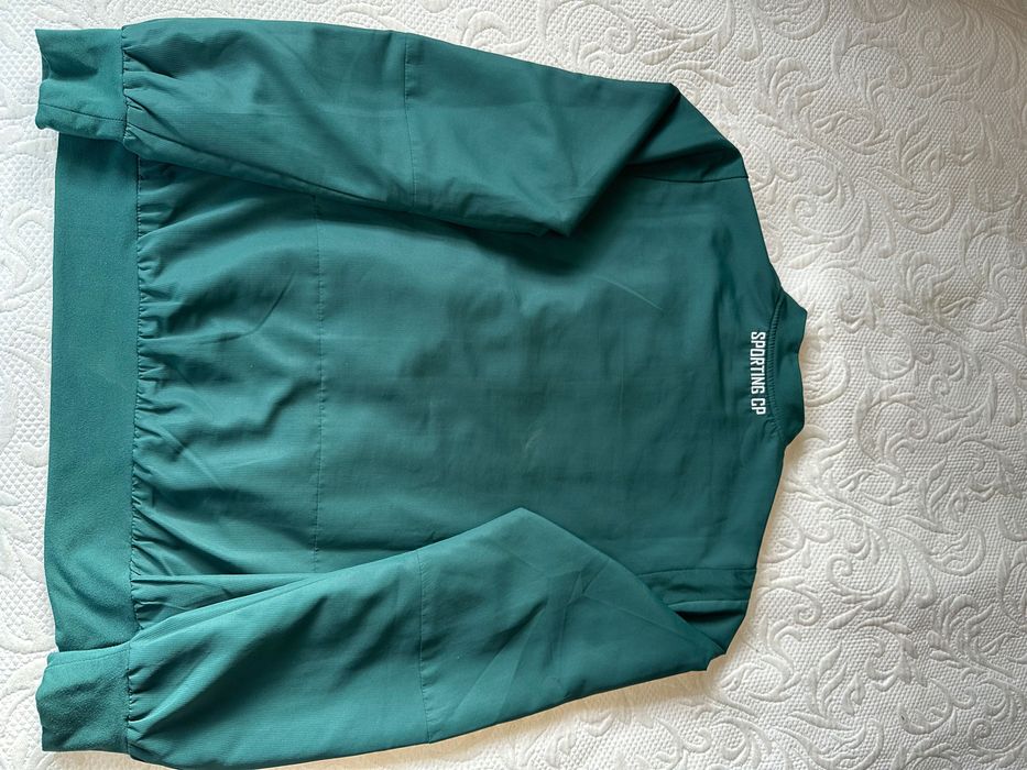 Casaco do Sporting Clube de Portugal