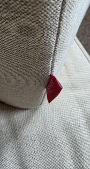 Materac rozkładana, zestaw nowy Esprit