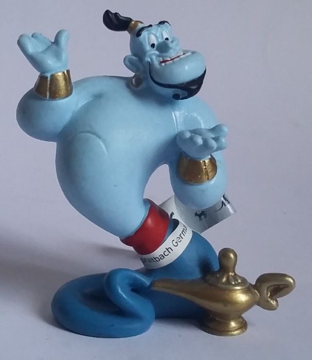 Várias figuras em Pvc Disney-várias coleções Bullyland