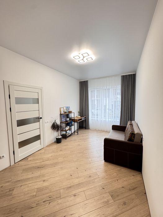 Продам котедж з ремонтом!