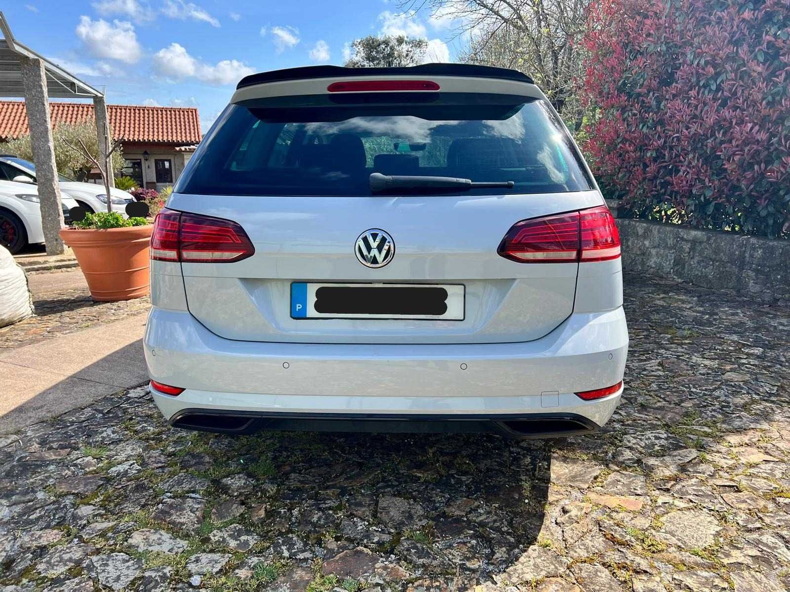 VOLKSWAGEN Golf VII Variant Highline Auto