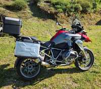 Impecavel BMW r 1200 gs 04/2013