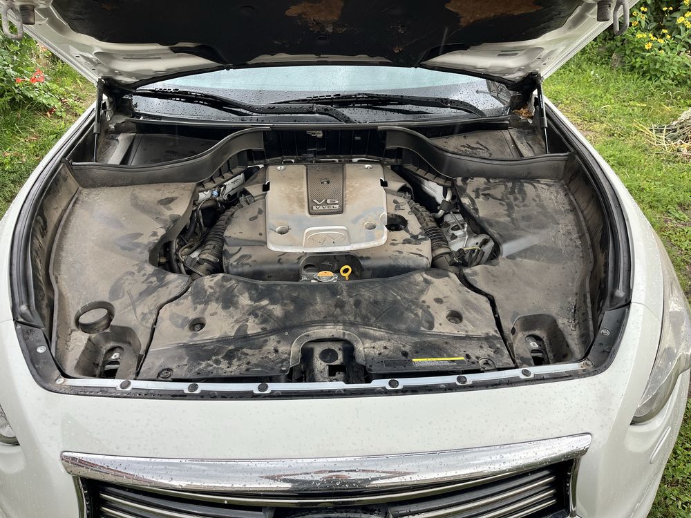 Infiniti fx37 2011 s51