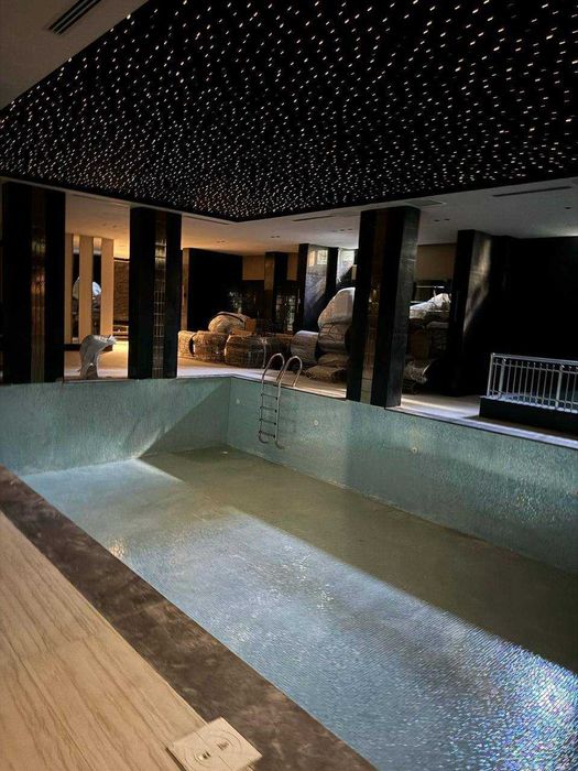 Відпочинок Аланія. Апартаменти / квартири комплекс "Legend". Р-н ОБА