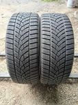 Шини Goodyear. 205/45R18.2шт. Зима.2021.(431).