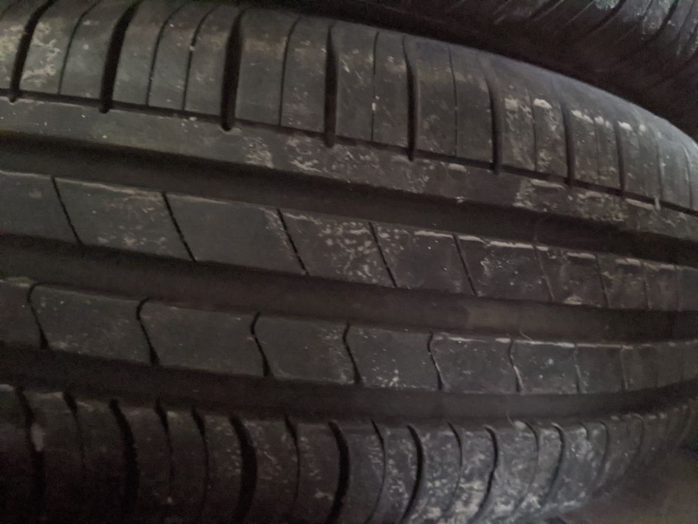 205/55R16 Hankook