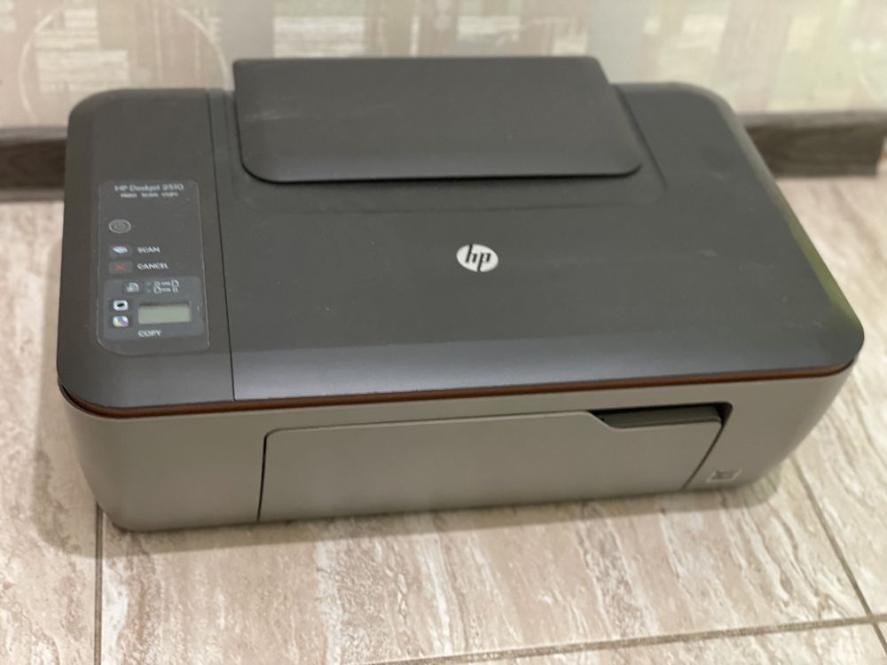 Принтер HP Deskjet2510