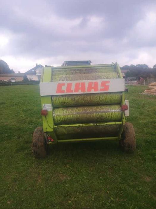 Prasa Class roland 34s