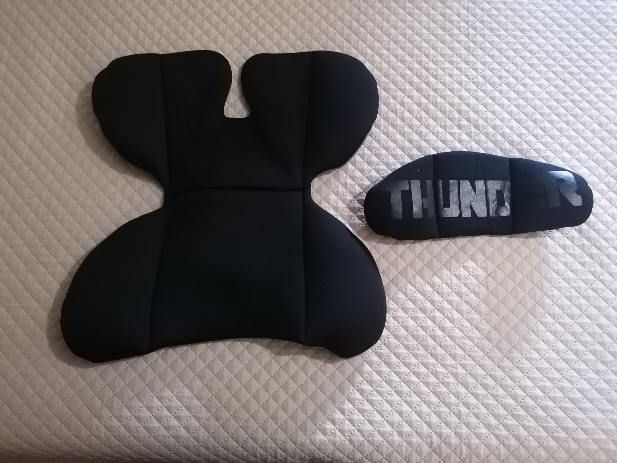 Cadeira para o carro