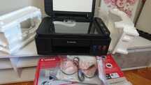Canon PIXMA G3415