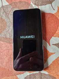 Huawei P40 lite verde