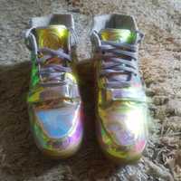 Nike Air Trainer 1 Super Bowl Hologram